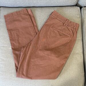 Men's American Eagle Athletic Easy Pant